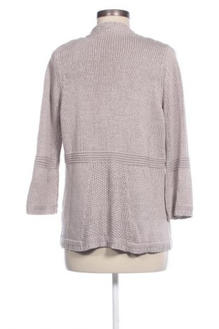 Cardigan de damă Marks & Spencer, Mărime XL, Culoare Bej, Preț 53,99 Lei