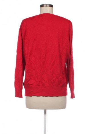 Damen Strickjacke Marks & Spencer, Größe XL, Farbe Rot, Preis 7,99 €