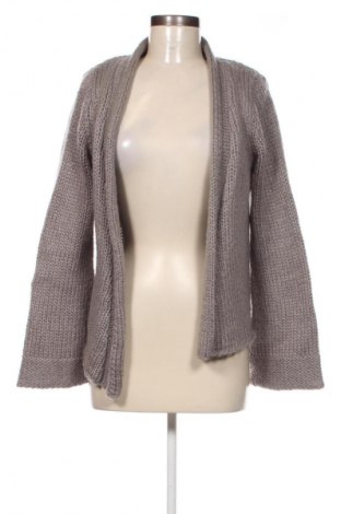 Damen Strickjacke Marks & Spencer, Größe L, Farbe Grau, Preis € 18,99