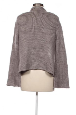 Cardigan de damă Marks & Spencer, Mărime L, Culoare Gri, Preț 44,99 Lei