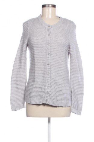 Cardigan de damă Marks & Spencer, Mărime M, Culoare Gri, Preț 40,99 Lei