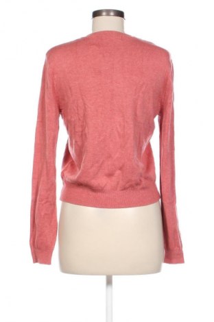 Damen Strickjacke Marks & Spencer, Größe M, Farbe Rosa, Preis € 18,99