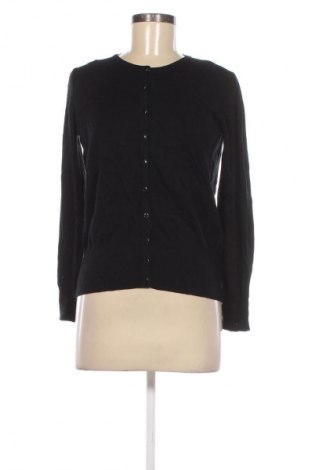 Cardigan de damă Marks & Spencer, Mărime M, Culoare Negru, Preț 44,99 Lei