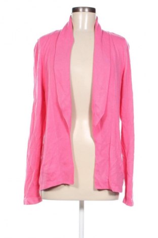 Damen Strickjacke Marks & Spencer, Größe L, Farbe Rosa, Preis € 9,79