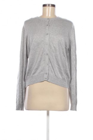 Damen Strickjacke Marks & Spencer, Größe XL, Farbe Grau, Preis € 18,99