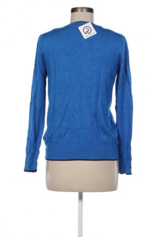 Damen Strickjacke Marks & Spencer, Größe M, Farbe Blau, Preis € 18,99