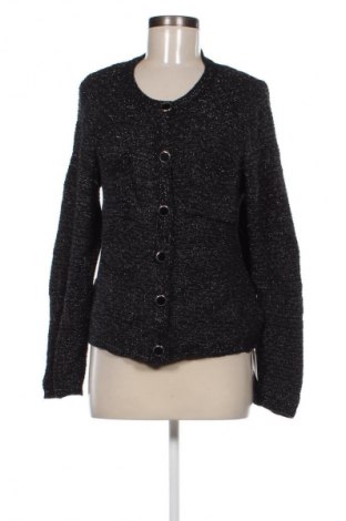 Cardigan de damă Marks & Spencer, Mărime XL, Culoare Negru, Preț 88,99 Lei