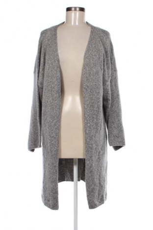 Damen Strickjacke Markup, Größe M, Farbe Grau, Preis € 21,99