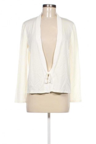 Cardigan de damă Massimo Dutti, Mărime S, Culoare Alb, Preț 203,99 Lei