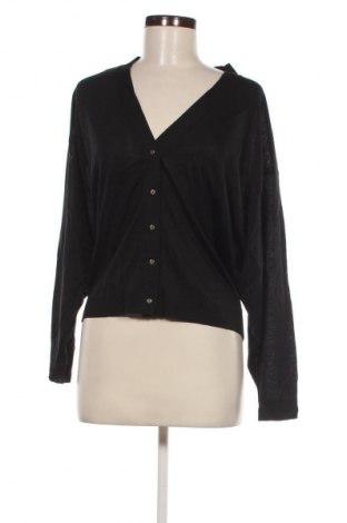 Cardigan de damă Massimo Dutti, Mărime M, Culoare Negru, Preț 203,99 Lei