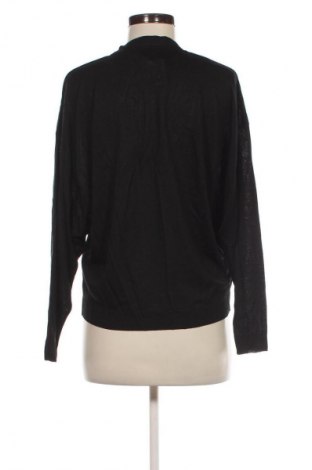 Cardigan de damă Massimo Dutti, Mărime M, Culoare Negru, Preț 203,99 Lei