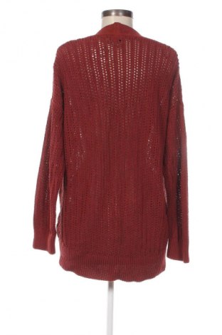 Dámsky kardigán Massimo Dutti, Veľkosť M, Farba Oranžová, Cena  21,45 €