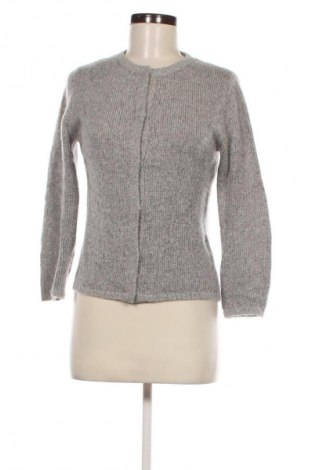 Cardigan de damă Massimo Dutti, Mărime M, Culoare Gri, Preț 132,99 Lei