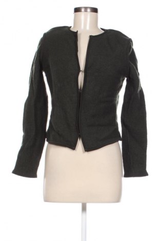 Cardigan de damă Massimo Dutti, Mărime M, Culoare Verde, Preț 203,99 Lei