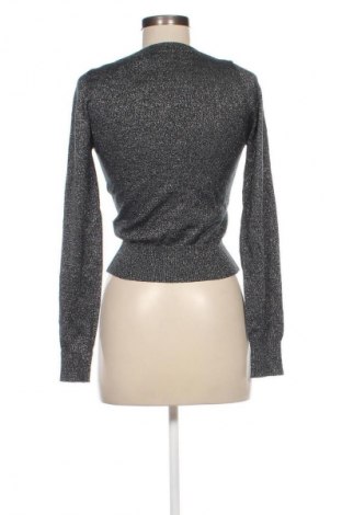 Damen Strickjacke Mayentl, Größe S, Farbe Silber, Preis € 9,99