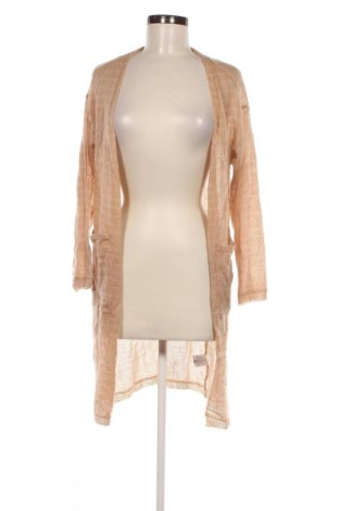 Damen Strickjacke Meisie, Größe M, Farbe Beige, Preis 16,69 €