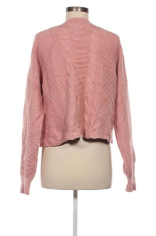 Damen Strickjacke Melody, Größe L, Farbe Rosa, Preis € 10,49