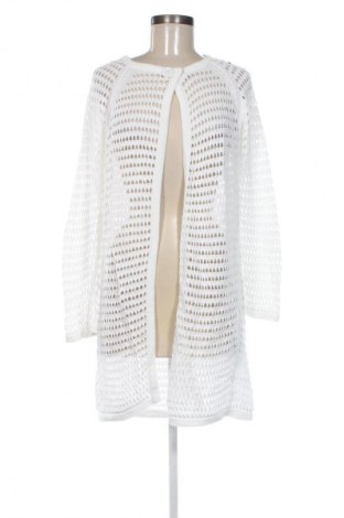 Cardigan de damă Mingel, Mărime M, Culoare Alb, Preț 40,99 Lei