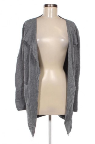 Damen Strickjacke Miss Aless, Größe L, Farbe Grau, Preis 20,49 €