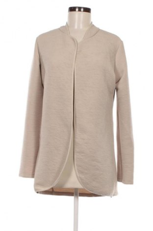 Damen Strickjacke Mixeri, Größe M, Farbe Beige, Preis € 5,99