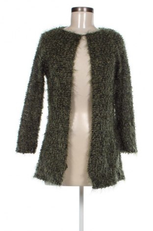 Cardigan de damă Mixeri, Mărime S, Culoare Verde, Preț 134,99 Lei