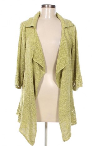 Cardigan de damă Moda at George, Mărime XL, Culoare Verde, Preț 57,99 Lei