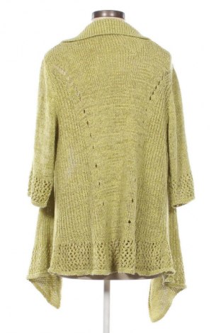 Cardigan de damă Moda at George, Mărime XL, Culoare Verde, Preț 57,99 Lei