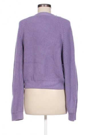 Cardigan de damă Monki, Mărime M, Culoare Mov, Preț 33,99 Lei