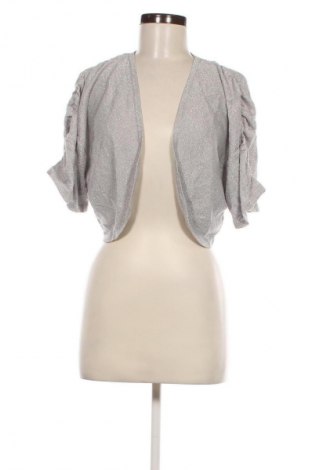 Damen Strickjacke Monsoon, Größe L, Farbe Grau, Preis € 4,99