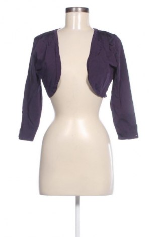 Damen Strickjacke Monsoon, Größe M, Farbe Lila, Preis € 4,99