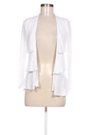 Cardigan de damă Monsoon, Mărime S, Culoare Alb, Preț 134,99 Lei