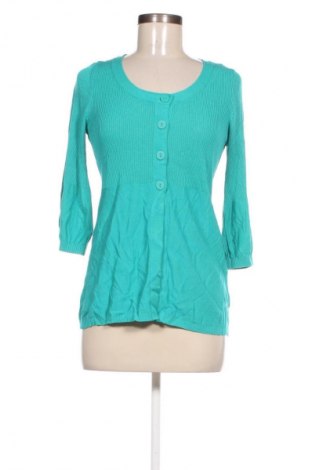 Cardigan de damă Monsoon, Mărime M, Culoare Verde, Preț 40,99 Lei