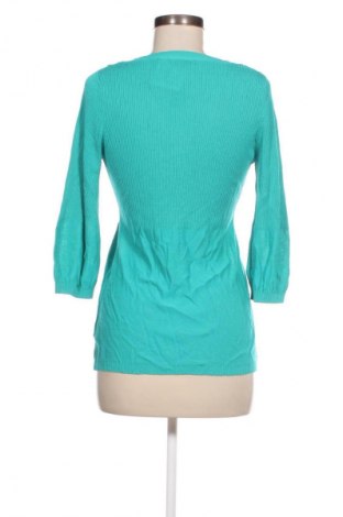 Damen Strickjacke Monsoon, Größe M, Farbe Grün, Preis € 11,99