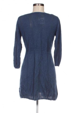 Damen Strickjacke Monsoon, Größe M, Farbe Blau, Preis 10,49 €