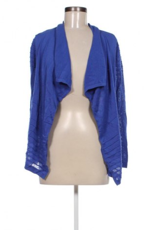 Damen Strickjacke Monsoon, Größe S, Farbe Blau, Preis 7,49 €