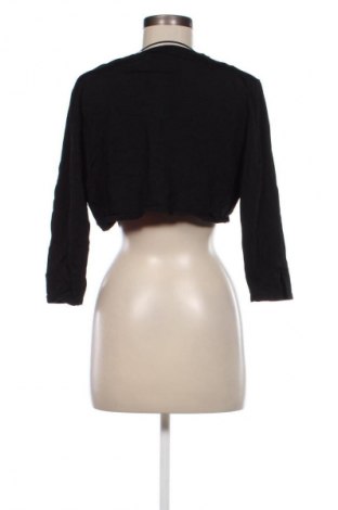 Cardigan de damă Monsoon, Mărime L, Culoare Negru, Preț 47,99 Lei