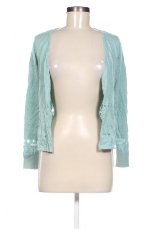 Cardigan de damă Monsoon, Mărime S, Culoare Verde, Preț 134,99 Lei