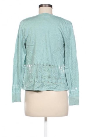 Cardigan de damă Monsoon, Mărime S, Culoare Verde, Preț 134,99 Lei