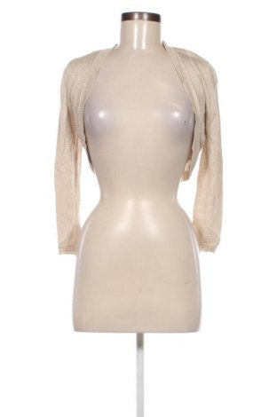 Damen Strickjacke Montego, Größe M, Farbe Beige, Preis € 4,99