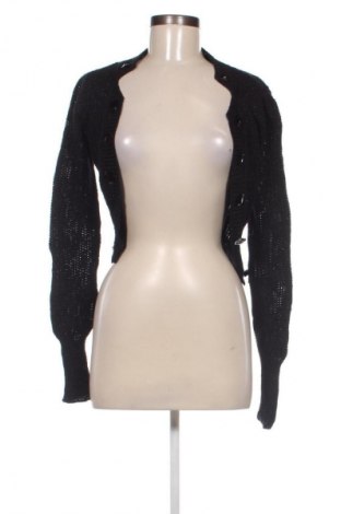 Cardigan de damă Motivi, Mărime XS, Culoare Negru, Preț 157,99 Lei