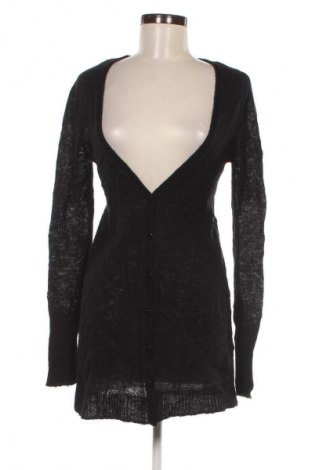 Cardigan de damă Motivi, Mărime L, Culoare Negru, Preț 79,99 Lei