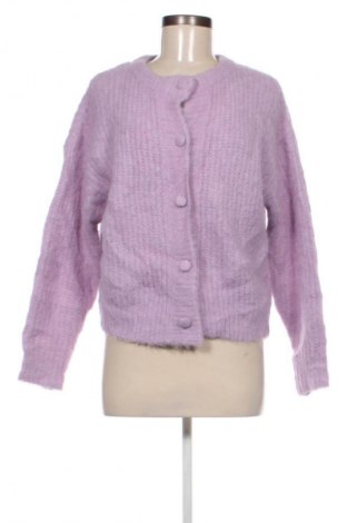 Cardigan de damă Moves, Mărime M, Culoare Mov, Preț 122,99 Lei