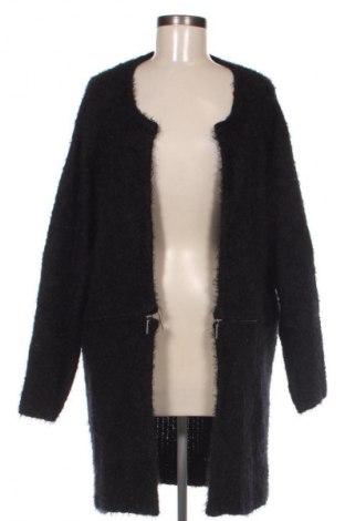 Cardigan de damă Ms Mode, Mărime XL, Culoare Negru, Preț 48,99 Lei