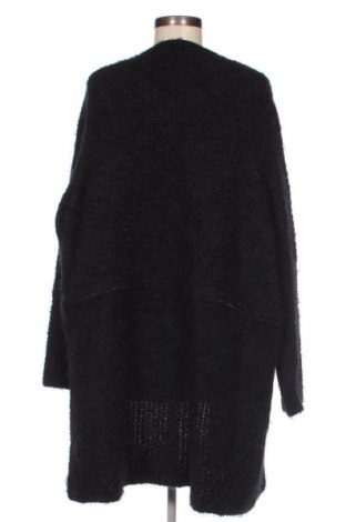 Cardigan de damă Ms Mode, Mărime XL, Culoare Negru, Preț 95,99 Lei