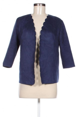 Cardigan de damă NEW COLLECTION, Mărime M, Culoare Albastru, Preț 36,99 Lei