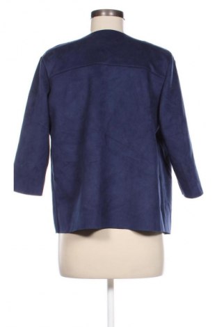 Cardigan de damă NEW COLLECTION, Mărime M, Culoare Albastru, Preț 36,99 Lei