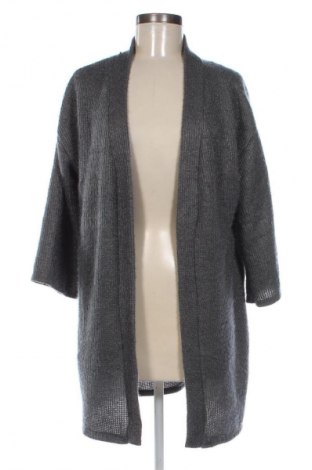 Cardigan de damă NEW COLLECTION, Mărime M, Culoare Gri, Preț 60,99 Lei