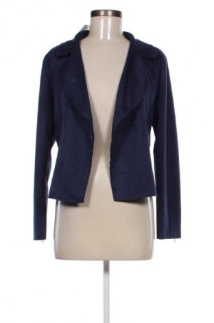 Damen Strickjacke NEW COLLECTION, Größe S, Farbe Blau, Preis € 28,99