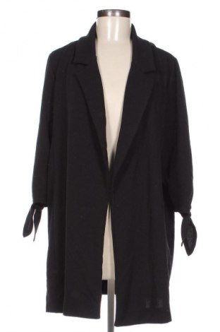 Cardigan de damă New Look, Mărime XXL, Culoare Negru, Preț 95,99 Lei