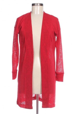 Damen Strickjacke Next, Größe L, Farbe Rot, Preis 13,99 €